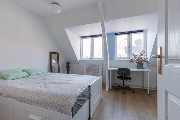 Medium property photo - Heemskerkstraat 51, 2315 TG Leiden